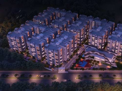 1895 sq ft 3 BHK 3T Apartment for sale at Rs 85.27 lacs in 3 BHK Flats for Sale in Kollur Hyderabad in Kollur, Hyderabad