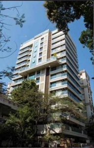 1950 sq ft 4 BHK 5T Apartment for rent in Project at Khar West, Mumbai by Agent Picasso Realty
