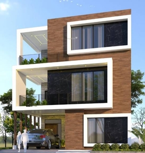 1977 sq ft 3 BHK Launch property Villa for sale at Rs 1.29 crore in Sri Tech Homes in Patancheru, Hyderabad