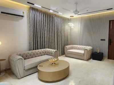 2 Bedroom 1200 Sq.Ft. Apartment in KharaR-Banur Road Chandigarh