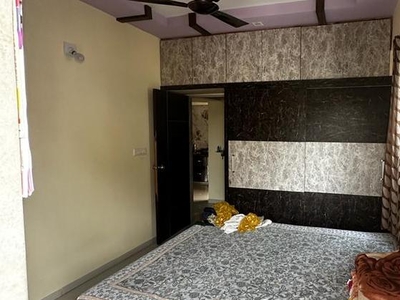 2 Bedroom 1650 Sq.Ft. Apartment in New Ranip Ahmedabad