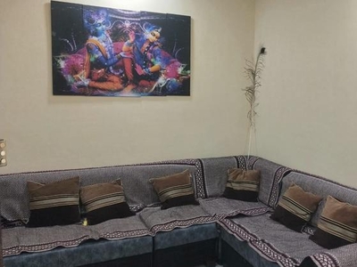 2 Bedroom 850 Sq.Ft. Apartment in Mahalaxmi Nagar Indore