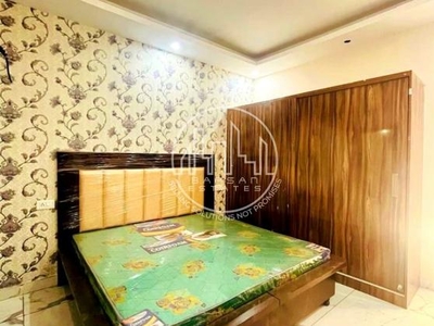 2 Bedroom 900 Sq.Ft. Builder Floor in Kharar Mohali Road Kharar
