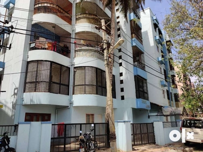 2 BHK Apartment for Sale in Nagashettyhalli, Bangalore