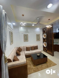 2 BHK Ready To Move Flat For Sale