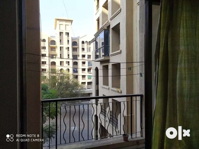 2 BHK Ready to move in flat for sale