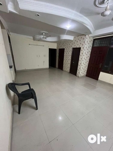 2 BHK Semi Furnished Flat For Rent Surya Towers