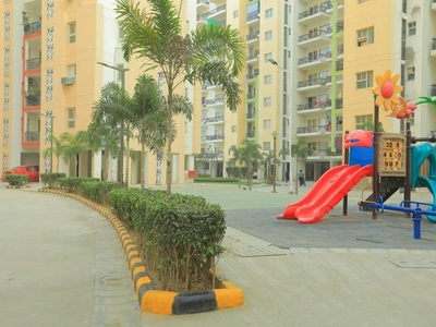 2120 sq ft 3 BHK Completed property Apartment for sale at Rs 1.72 crore in Orris Aster Court Premier in Sector 85, Gurgaon