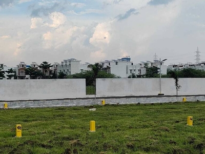2400 sq ft Plot for sale at Rs 89.98 lacs in S And P S And P The Crest in Poonamallee, Chennai