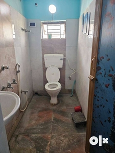2bhk (710sqft) flat available for sale @ 24 lakhs in Baguiati