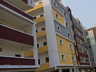 2BHK Flat For Sale In Pendurthi