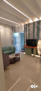 2Bhk flat in taloja for sale at Premium Project with big area