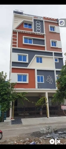 2BHK For Rent @ 5 star Jameel city