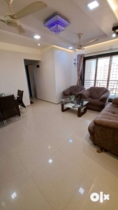 2BHK for sale in Shalom Paradise Semi Furnished W/Modular Kitchen