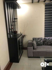 2BHK FULLY FURNISHED FLAT AT VIP ROAD