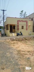 2BHK Independent House available for LEASE