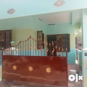 2bhk independent house for rent near ananthan paalam, aasaripallam