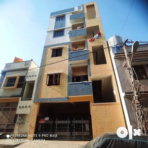 2bhk indipendent home 60k rejt income monthly good location nea d mart