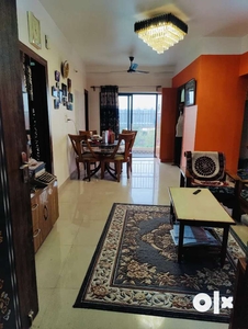 2bhk newly flat for sale