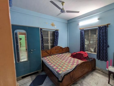 3 Bedroom 1050 Sq.Ft. Apartment in Kalikapur Kolkata