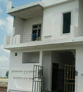 3 Bedroom 123 Sq.Yd. Villa in Pallavpuram Meerut