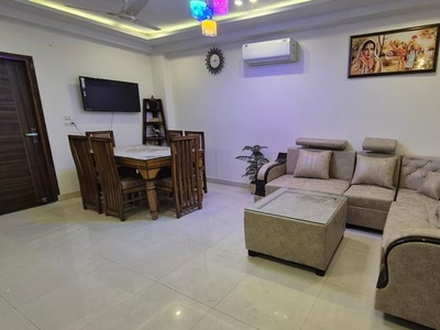 3 Bedroom 1809 Sq.Ft. Apartment in Sector 20 Panchkula