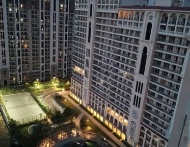 3 Bedroom 1931 Sq.Ft. Apartment in Sector 86 Gurgaon