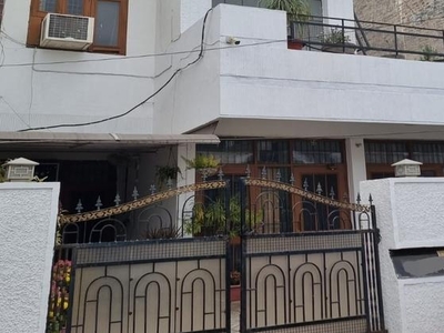 3 Bedroom 250 Sq.Yd. Independent House in Panchkula Urban Estate Panchkula