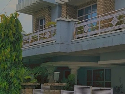 3 Bedroom 265 Sq.Yd. Independent House in Aman Vihar Dehradun