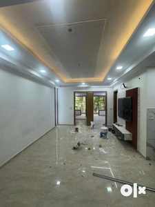 3 bhk builder flat for sale in sector 1 vasundhara