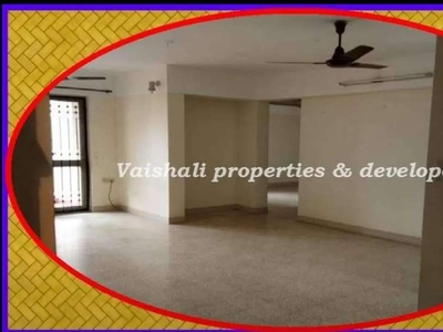 3 bhk Flat for RENT in near East Hill