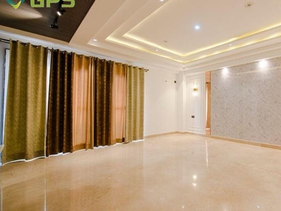 3 Bhk Flat In Sector 67