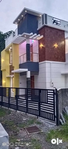 3 BHK House for sale at Koonammavu