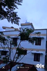 3 storeyd 4 bedroom and 3 washroom villa near medical college ulloor