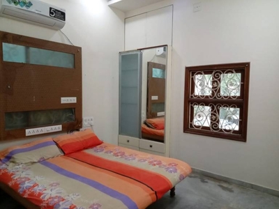 3000 sq ft 3 BHK 3T IndependentHouse for rent in Vishwa Lake Iksa at Memnagar, Ahmedabad by Agent seller