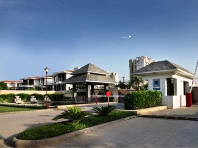 3000 sq ft 3 BHK Completed property Villa for sale at Rs 6.75 crore in Vipul Tatvam Villas in Sector 48, Gurgaon