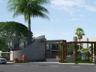 3088 sq ft Plot for sale at Rs 44.78 lacs in Greenera Prime in Dholera, Ahmedabad
