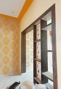 3.5 Bedroom 100 Sq.Yd. Villa in Delhi Road Meerut