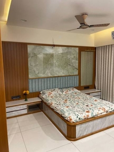 3510 sq ft 4 BHK 4T Villa for sale at Rs 4.75 crore in Skyang Shree Bungalows in Ognaj, Ahmedabad