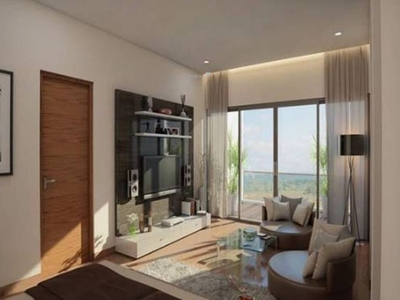 3595 sq ft 4 BHK Apartment for sale at Rs 5.75 crore in TVH Quadrant in Adyar, Chennai