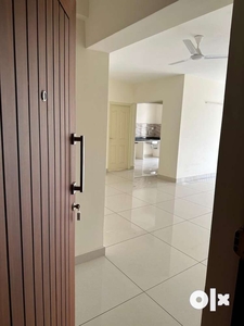 3BHK Brand New Flat for Sale