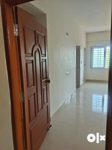 3bhk flat with low budget