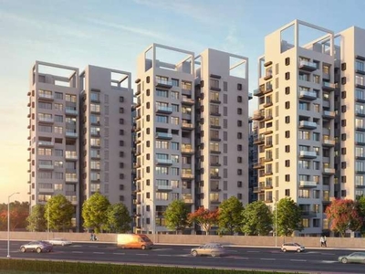 3BHK READY TO MOVE RAVET PUNE