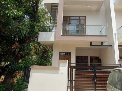 4 Bedroom 100 Sq.Yd. Independent House in Aman Vihar Dehradun