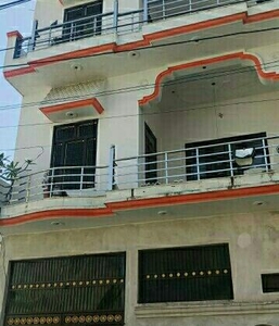 4 Bedroom 102 Sq.Yd. Villa in Rohta Road Meerut