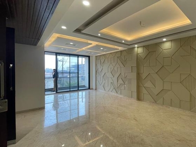 4 Bedroom 3600 Sq.Ft. Builder Floor in Sushant Lok ii Gurgaon
