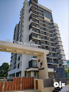 4bhk Skyline Polaris Brand New Luxury Apartment at Kadavanthra, Kochi