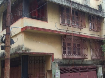 5 Bedroom 2000 Sq.Ft. Independent House in Behala Chowrasta Kolkata