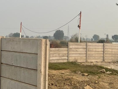 500 Sq.Yd. Plot in Sahastradhara Road Dehradun