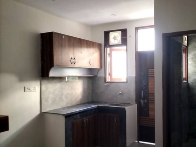 540 sq ft 1RK 1T Apartment for rent in DLF Phase 3 at Sector 24, Gurgaon by Agent sachin